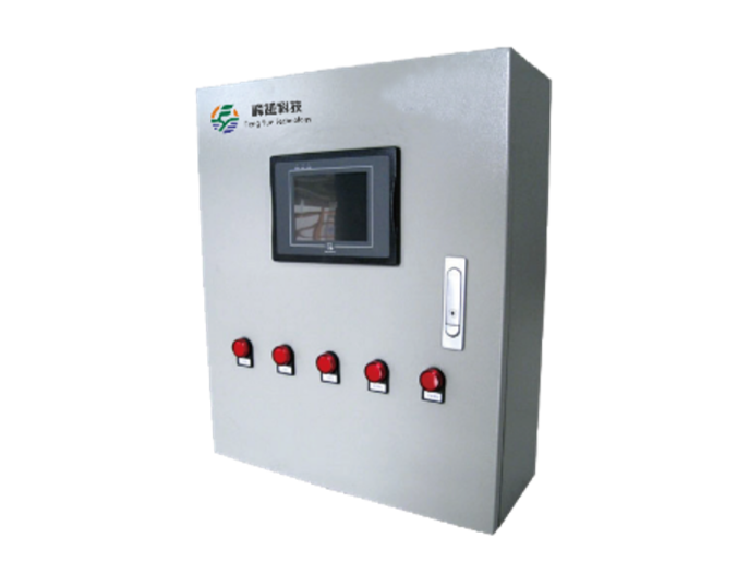 LCU泵站监控系统