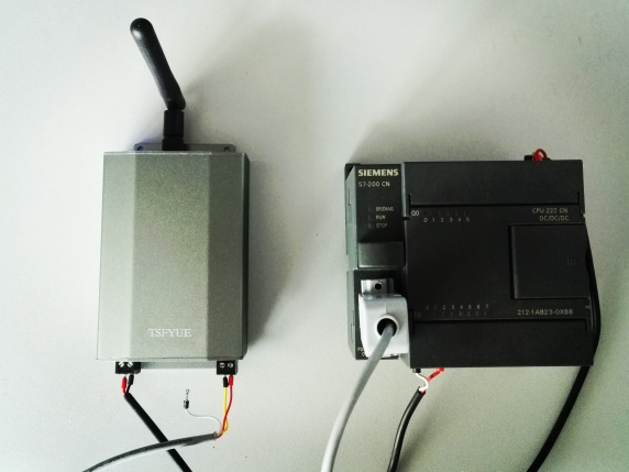 西门子PLC