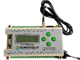 低功耗测控终端（GPRSCDMA  RTU）