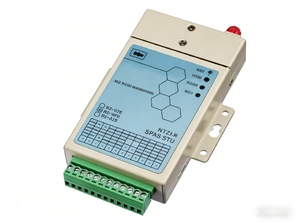 数据传输模块（DTU）
