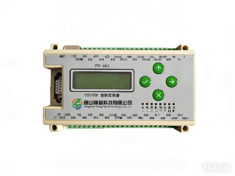 网口控制器（网口 RTU）