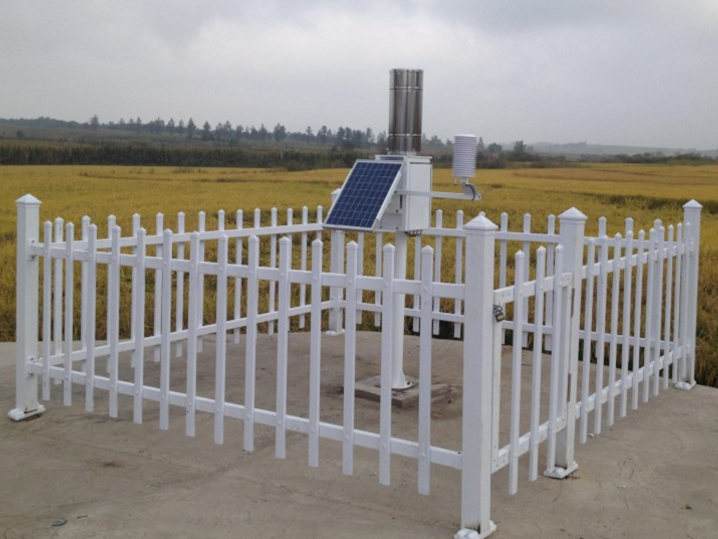 遥测雨量站（TSFYUE系列）